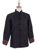 Hanji Mousseline Jacket