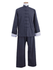 Cotton Kung Fu Suit