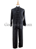 Happiness Silk Kong Fu Suit