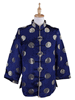 Gold Piping Blessing Jacket