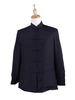 Maze Pattern Jacket