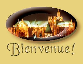 Le Temps des Cathdrales!