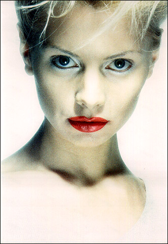 Marina Khlebnikova