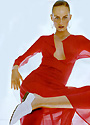 amber valetta