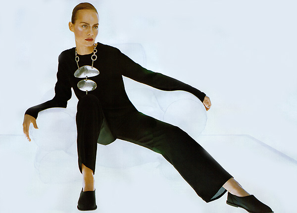 amber valetta