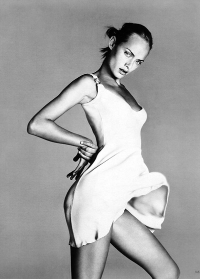 amber valetta