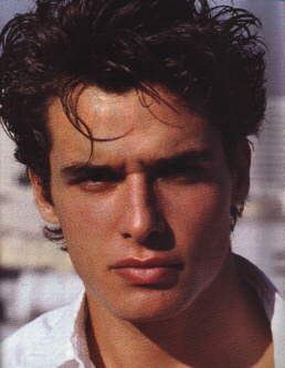 ANTONIO SABATO JR.