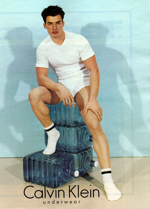 ANTONIO SABATO JR.