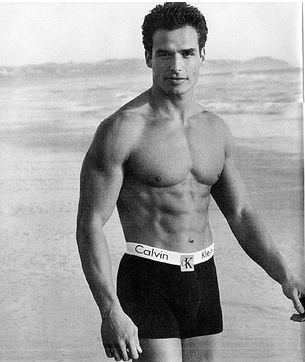 ANTONIO SABATO JR.