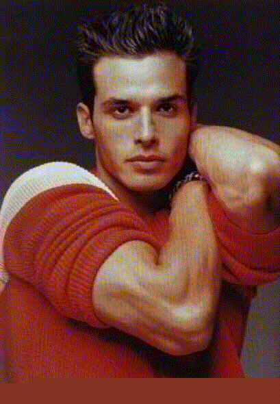 ANTONIO SABATO JR.