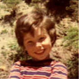 Davey, about 4 yrs old
