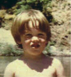 Dano, about 2 and a half!