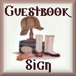 Guestbook-Sign