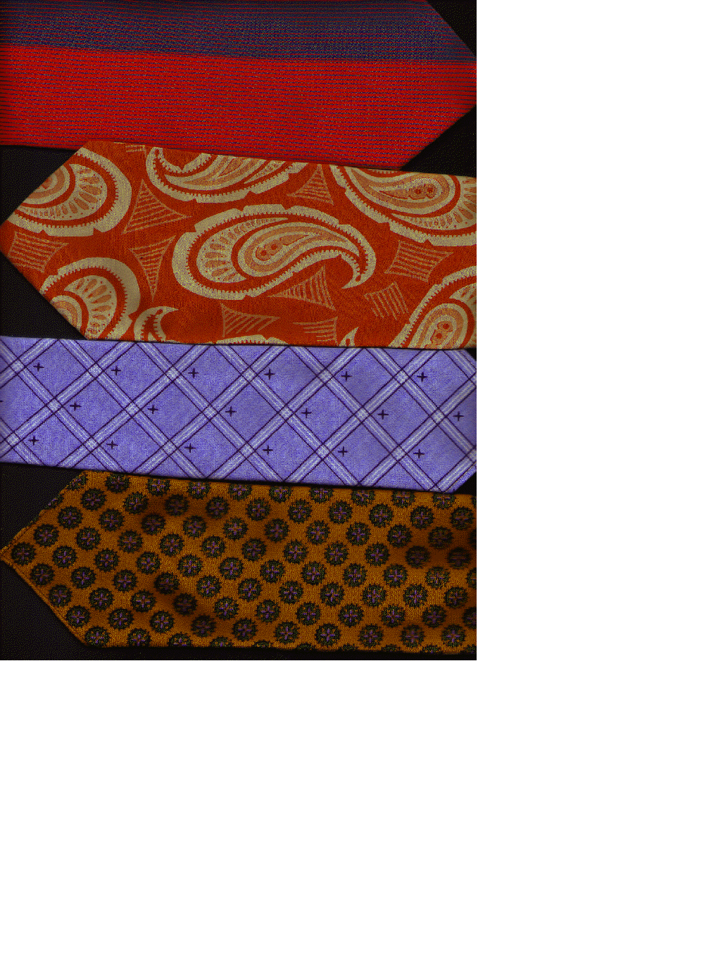 [COOL Ties]