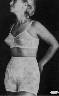 Underline girdle