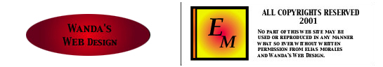 copyright banner