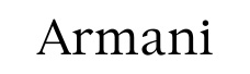 Armani
