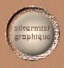 Background Silvermist Graphique