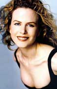 Nicole Kidman