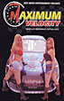 Maximum Velocity