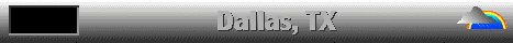 Click for Dallas, Texas Forecast