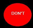 Im tellin ya dont do it!