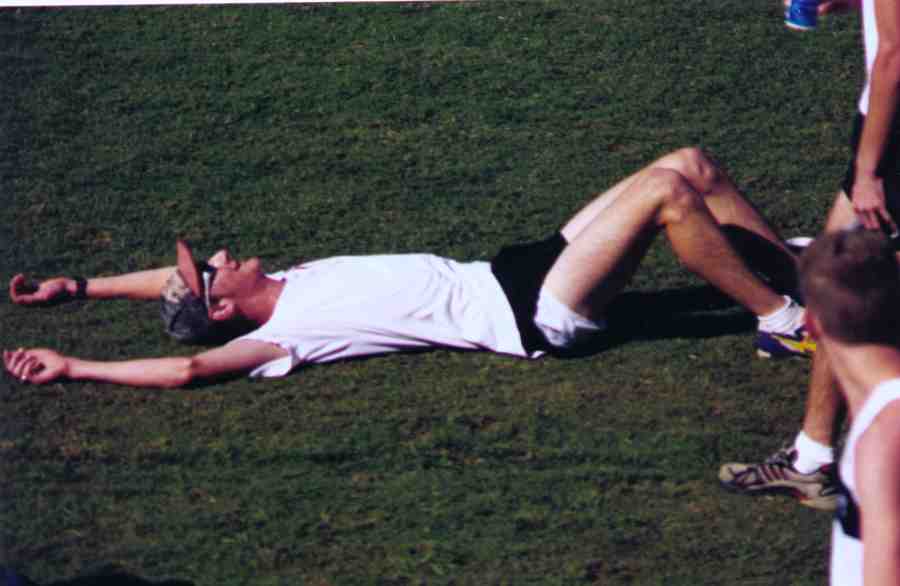 The webmaster woking hard for your enjoyment