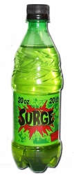 The Official Drink of Contrattoism