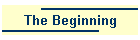 The Beginning