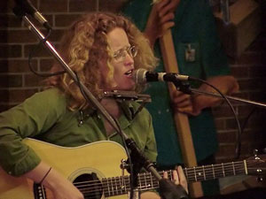 Ruth Jenkins