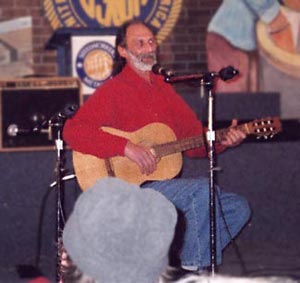Bob Snider