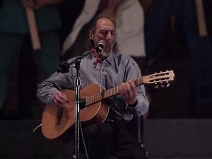 Bob Snider- Feature