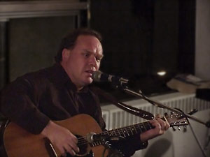 Derek Currie