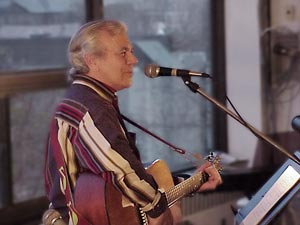 Jean-Claude Csendes 