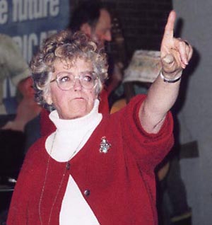 MaryMilne