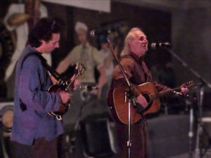 Rick Gregus & Bob Snider