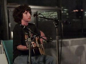 Adam Helfand-Green