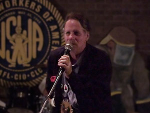 Bob Burke
