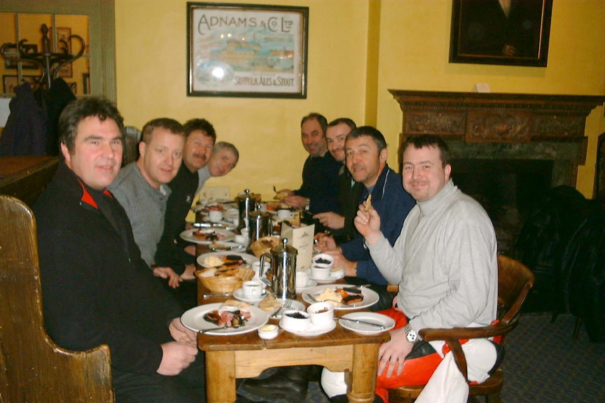 ...carbo-loading...