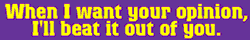 Internet Bumper Stickers