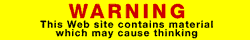 Internet Bumper Stickers