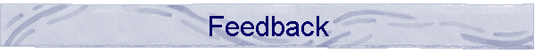 Feedback