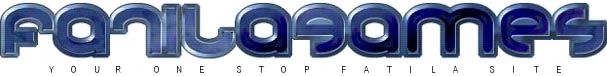 Logo sent to us by Hunter!