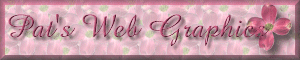Pat's Web Graphics