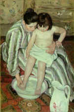 La Toilette, 1892
