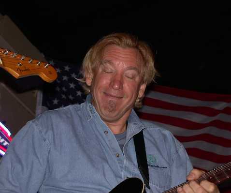 Joe Walsh