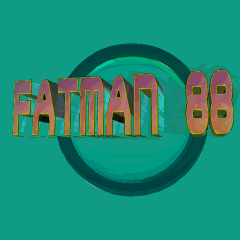 Feel free to advertise my site on your by "Nicking" my logo. (I don't mind) 