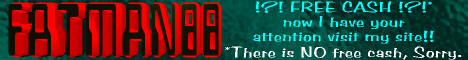 My second oocities.com banner exchange banner.