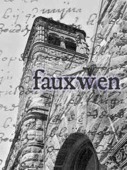 Original Fiction for the Depraved and Cruel