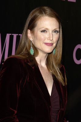 Julianne Moore